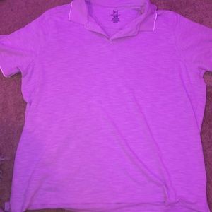 Men’s golfing shirt